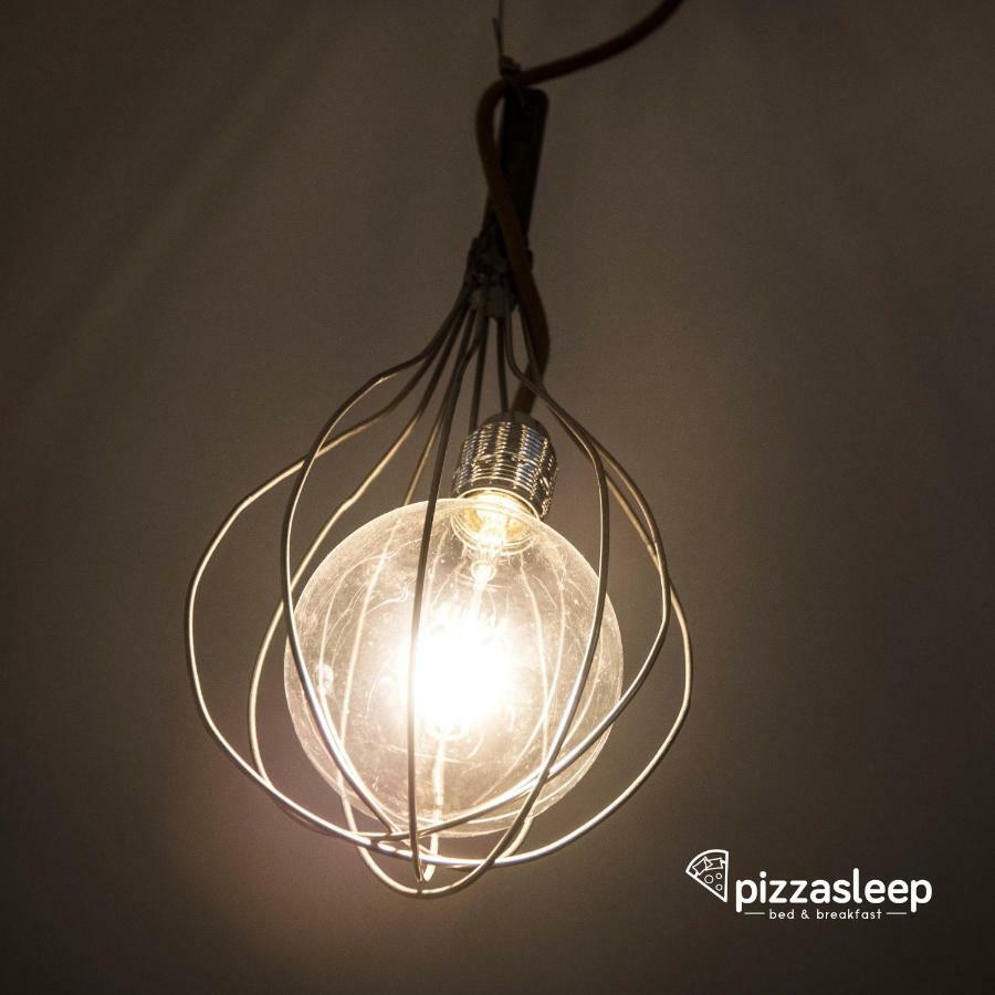 Pizzasleep Couette-café Naples